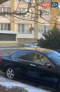 Седан Honda Accord 2005 в Николаеве