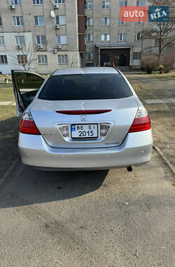 Седан Honda Accord 2006 в Києві