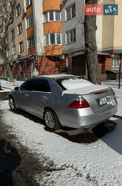 Седан Honda Accord 2006 в Києві