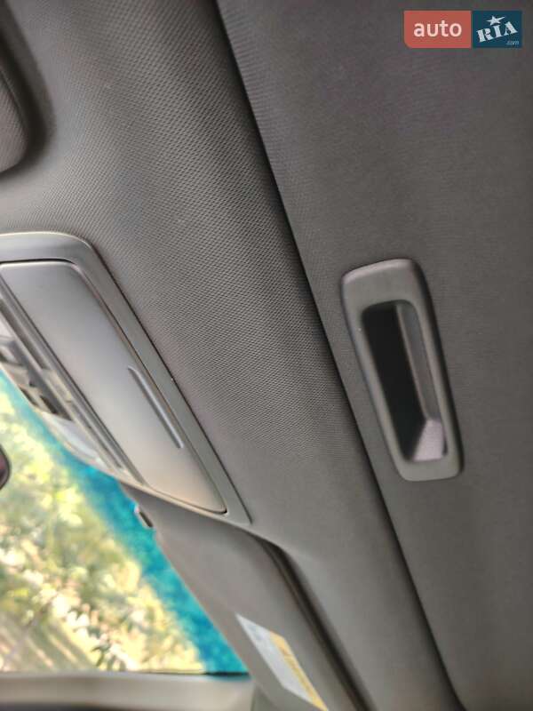 Купе Honda Accord 2017 в Києві