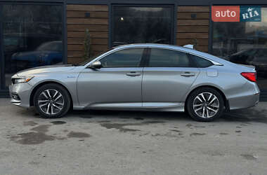 Седан Honda Accord 2019 в 