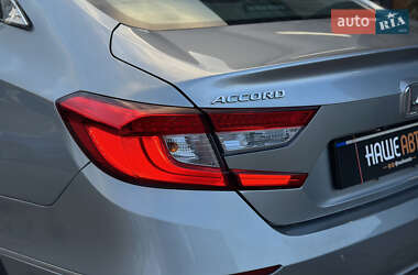 Седан Honda Accord 2019 в 