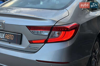 Седан Honda Accord 2019 в 