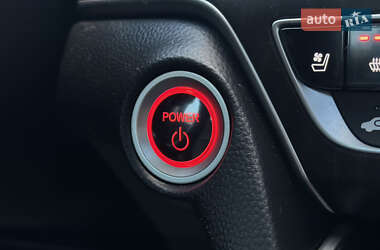 Седан Honda Accord 2019 в 