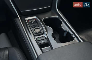 Седан Honda Accord 2019 в 