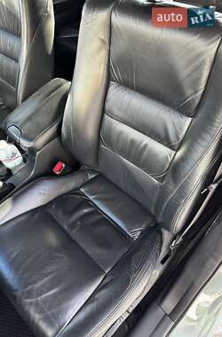 Седан Honda Accord 2007 в 