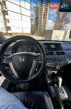 Седан Honda Accord 2007 в 