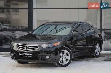 Седан Honda Accord 2008 в Харкові