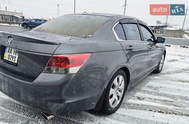 Седан Honda Accord 2008 в Вінниці