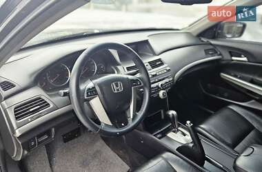 Седан Honda Accord 2008 в Вінниці