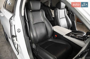 Седан Honda Accord 2018 в 