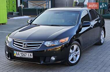 Седан Honda Accord 2008 в Житомире