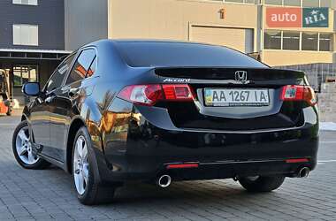 Седан Honda Accord 2008 в Житомире