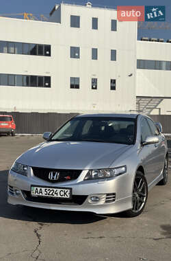 Седан Honda Accord 2006 в Києві