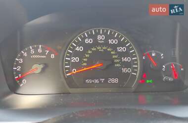 Седан Honda Accord 2004 в 