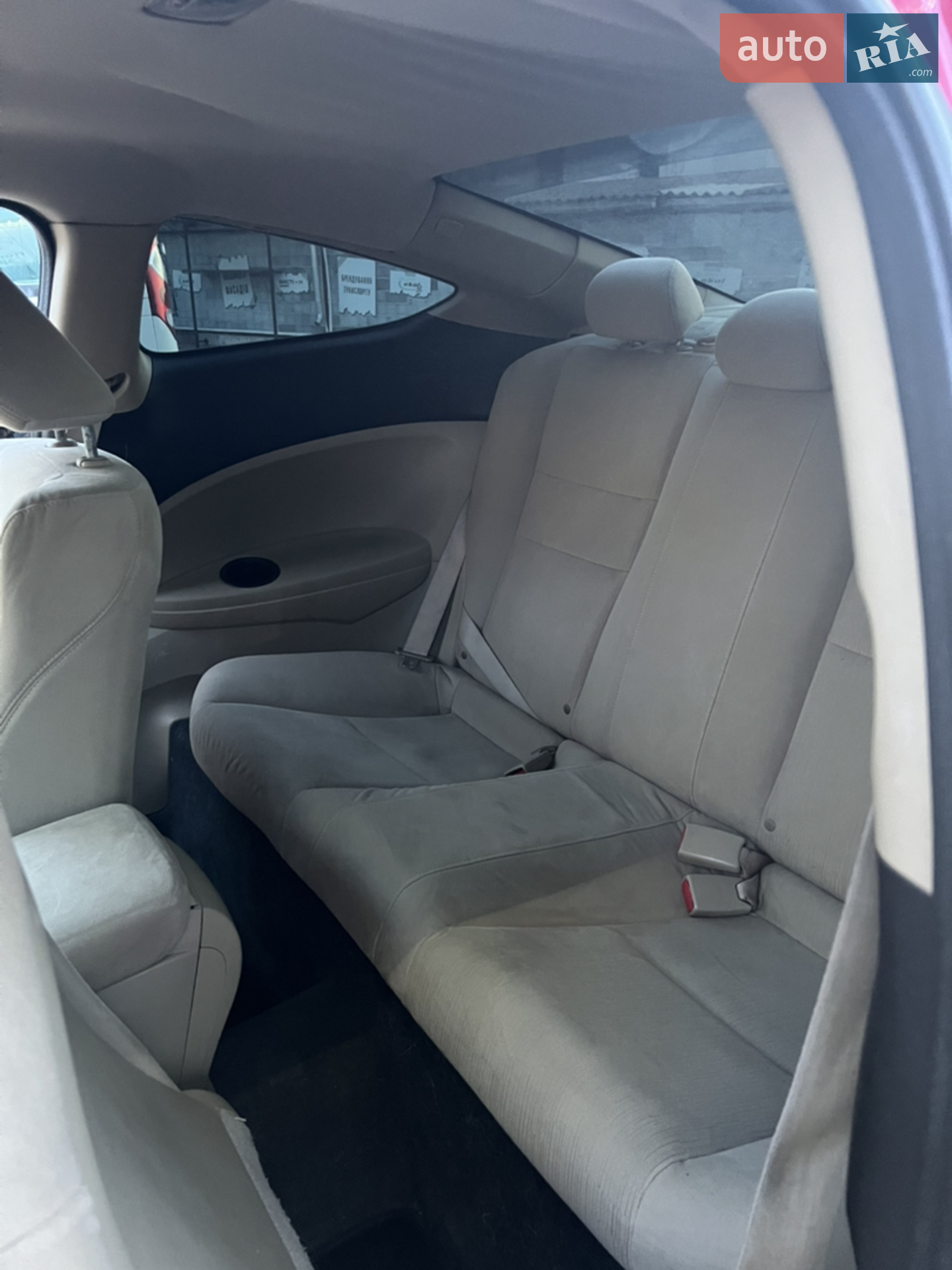 2011 Honda Accord - мініатюра 18