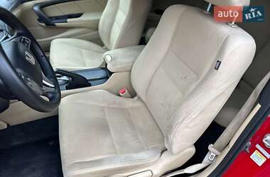 Купе Honda Accord 2011 в Вінниці