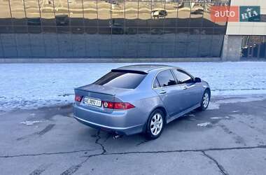 Седан Honda Accord 2006 в Запорожье