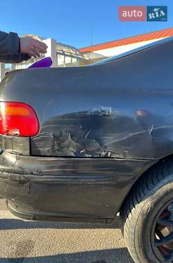 Седан Honda Accord 1995 в Львові