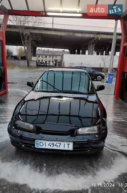 Седан Honda Accord 1995 в Львові