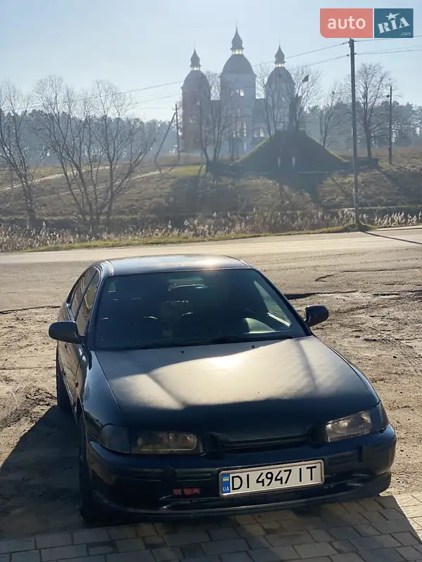 Седан Honda Accord 1995 в 