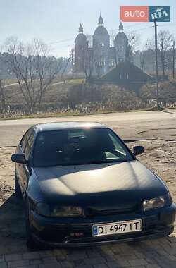 Седан Honda Accord 1995 в Львові
