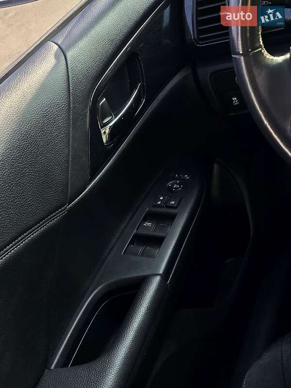 Седан Honda Accord 2014 в Днепре фото 12 Седан Honda Accord 2014 в Днепре