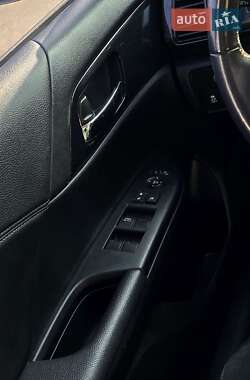 Седан Honda Accord 2014 в 