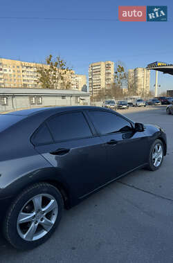 Седан Honda Accord 2009 в Львове