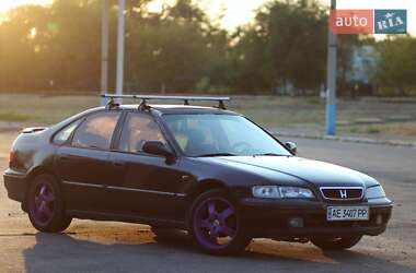 Седан Honda Accord 1998 в 