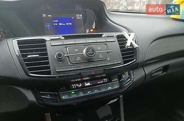 Седан Honda Accord 2017 в Кропивницькому
