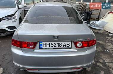 Седан Honda Accord 2007 в Одессе