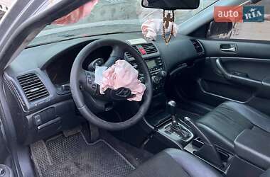 Седан Honda Accord 2007 в Одессе