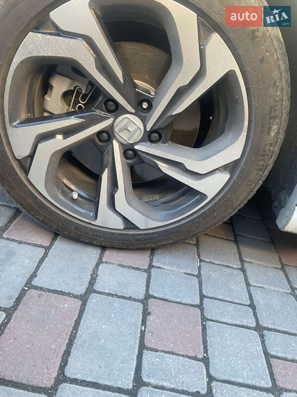 Седан Honda Accord 2020 в Одесі фото 7 Седан Honda Accord 2020 в Одесі