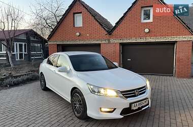 Седан Honda Accord 2013 в Вінниці