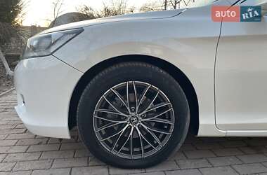 Седан Honda Accord 2013 в Вінниці