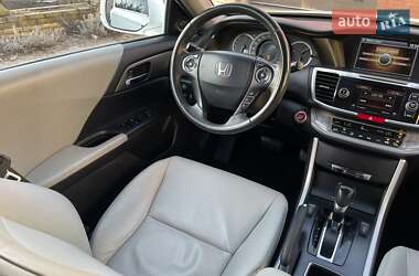 Седан Honda Accord 2013 в Вінниці