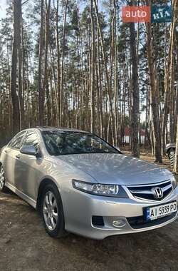 Седан Honda Accord 2006 в Ірпені