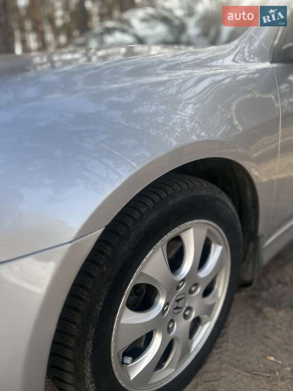 Седан Honda Accord 2006 в Ірпені