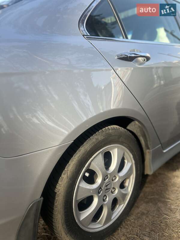 Седан Honda Accord 2006 в Ірпені