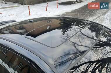 Купе Honda Accord 2008 в Києві