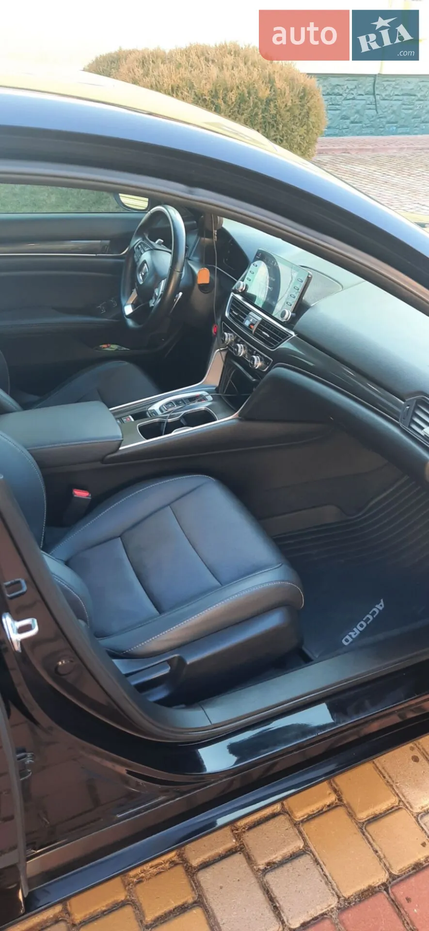 2021 Honda Accord - мініатюра 6