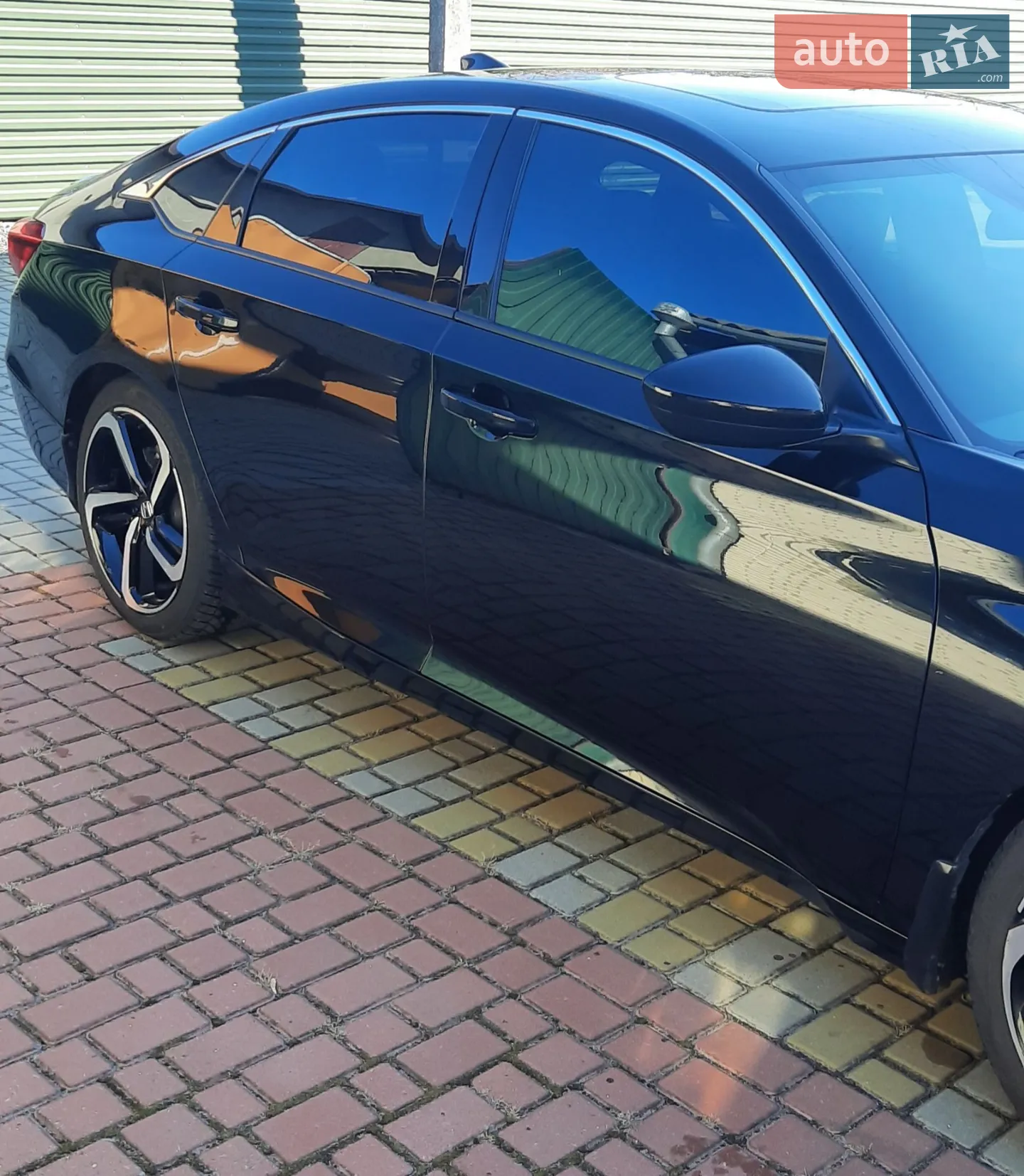 2021 Honda Accord - мініатюра 7