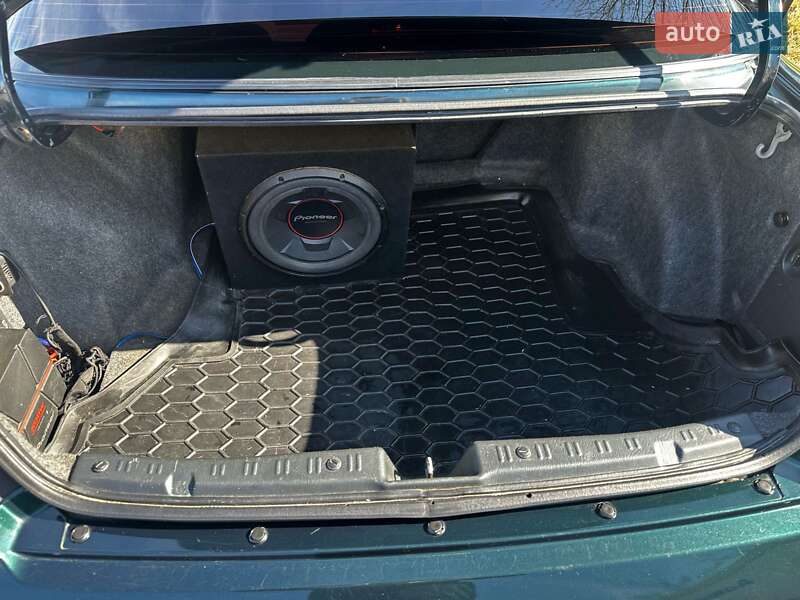 Купе Honda Accord 2001 в Коломиї