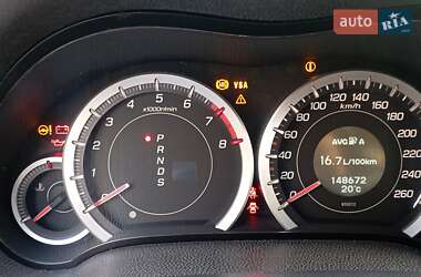 Седан Honda Accord 2009 в 