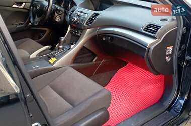 Седан Honda Accord 2009 в 