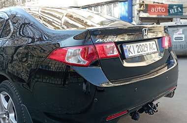 Седан Honda Accord 2009 в 