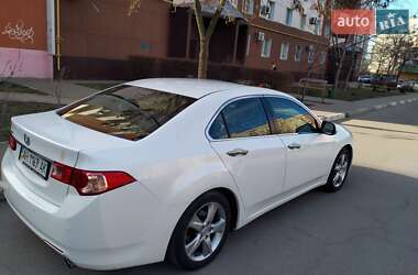 Седан Honda Accord 2012 в Запорожье