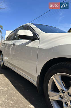 Седан Honda Accord 2011 в 