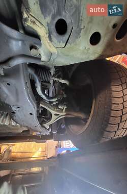 Купе Honda Accord 2008 в 